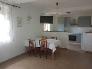 Salle à manger