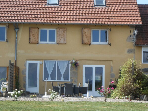 Außenbereich