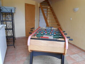 Spielezimmer