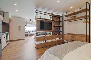 Brand New studio C