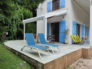 Patio / Balcony