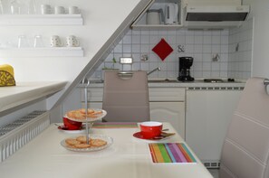 Eget kök