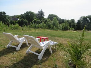 Boendeområde