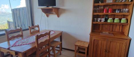 Restauration