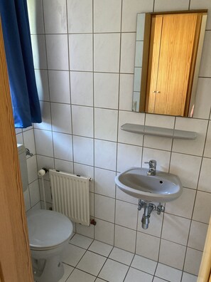 Gäste WC