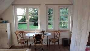 Restauration
