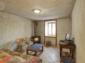 Interiör
