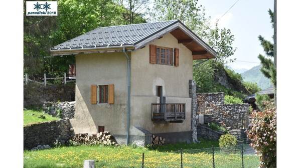 petit coin de paradis...