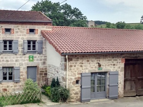 Außenbereich