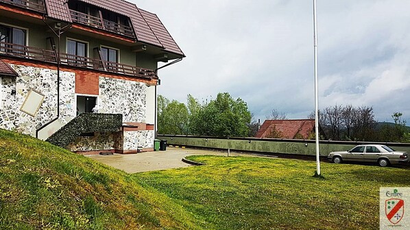 Außenbereich