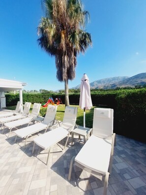 Terrass/Patio