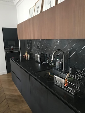 Cuisine privée
