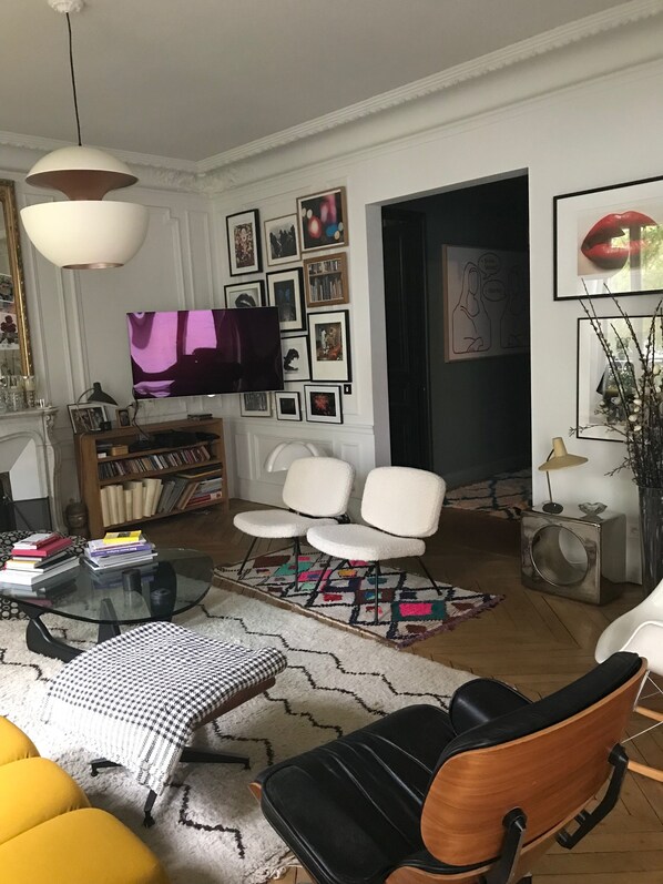 Intérieur