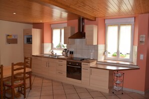 Eget kök