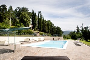 Eigentum, Schwimmbad, Haus, Grundeigentum, Zuhause, Gebäude, Die Architektur, Estate, Freizeit, Urlaub