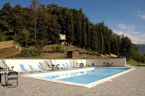 Schwimmbad, Eigentum, Haus, Gebäude, Villa, Grundeigentum, Freizeit, Estate, Urlaub, Resort