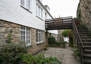 External