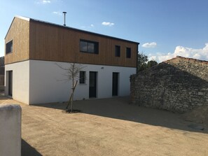 Exteriör