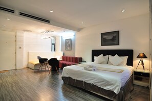 302- Duong Thanh Cozy Studio