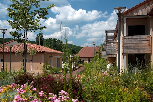Experience the picturesque atmosphere at this amazing property.