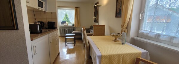 Interiör