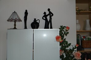 Innendetails