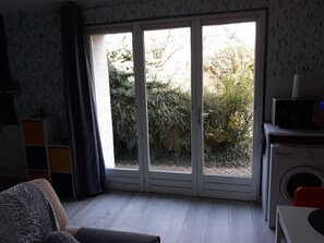Interiör