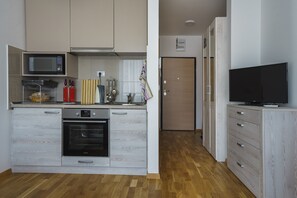 Eget kök
