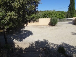 Boendeområde
