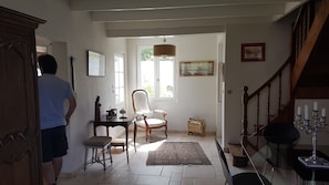 Intérieur