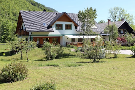 AuĂenbereich