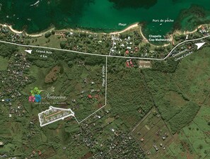 Property map