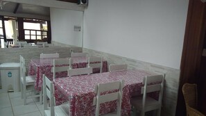 Restauration