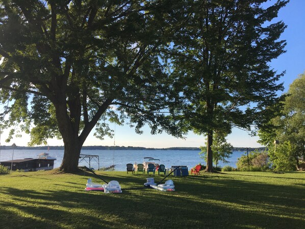 Boendeområde