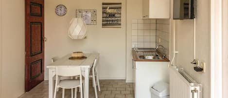 Eget kjøkken