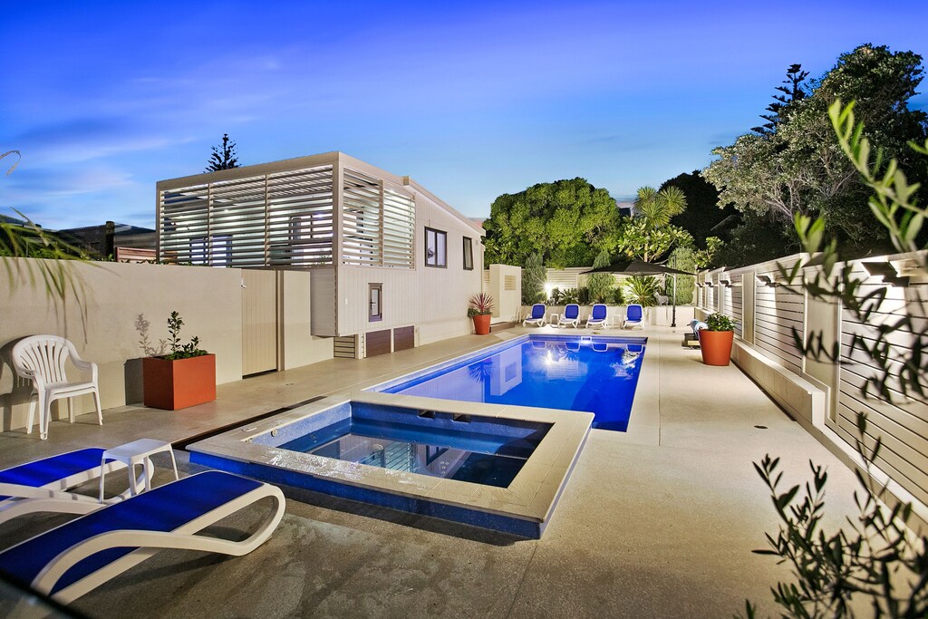 Picture of villa