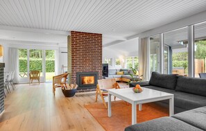 living-room