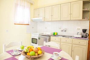 Practical Kitchen