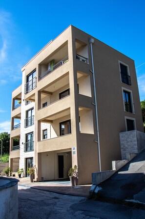 Udendørsområde
