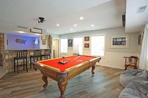 Hang out in one of our guest's most popular spots!