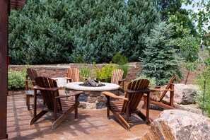 This may be your favorite place to relax!