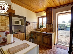 Cuisine privée
