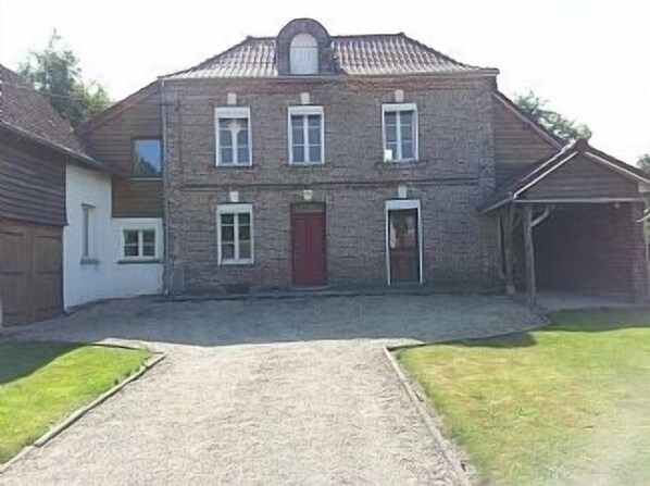 Exteriör