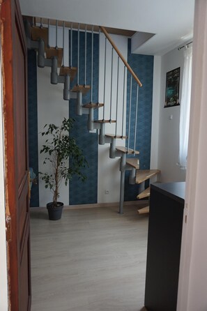 Interiör