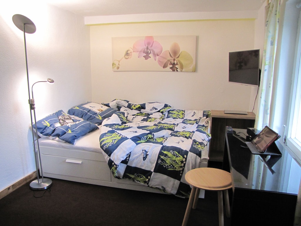 Kassel Apartments Furnished Apartments For Rent In Kassel Nestpick