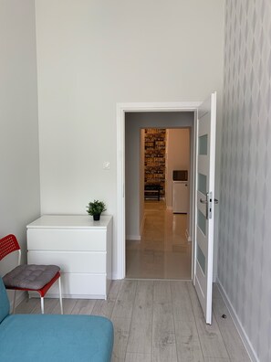 Interiör