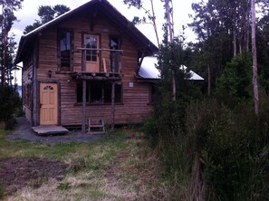 Mi casa del Lago Natri
