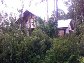 Mi casa del Lago Natri
