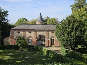 Außenbereich