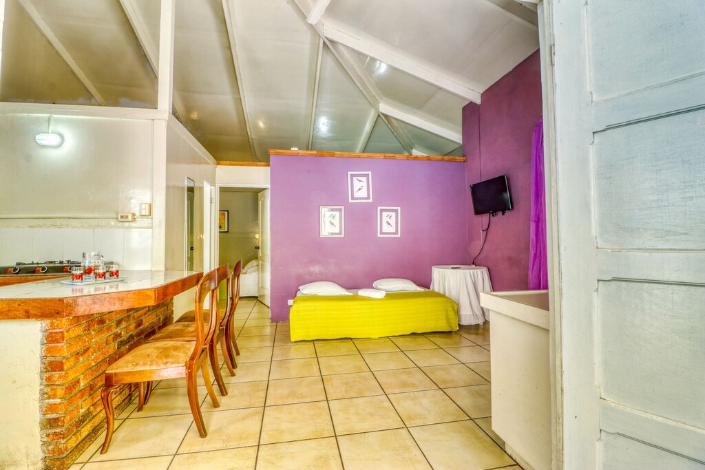 Picture of villa